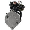 thumbnail image 4 of DB Electrical New Starter 410-50051 for Komatsu Pc65 1999-On W/ 6D125 Engine 600813-6611, 4 of 7