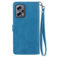 thumbnail image 4 of Funda billetera anti-golpes para GANGXUN Redmi Note 11T , ideal para día a día y trabajo, 4 of 5