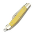 thumbnail image 4 of Tiny Stockman Yellow, 4 of 7