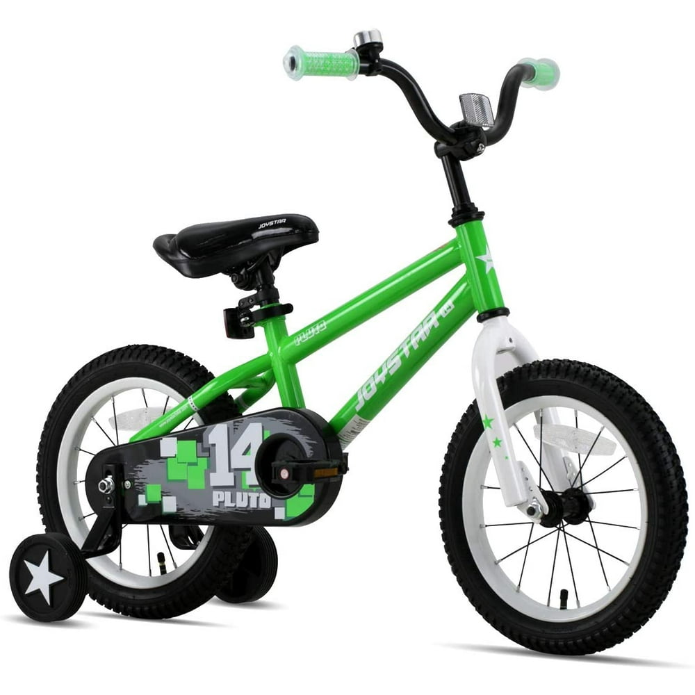 greens fahrrad