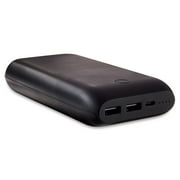 ONN. 20000 MAH BLK Power Bank with PD 20W