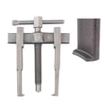 thumbnail image 3 of jiaping Forging 2 Jaw Gear Puller Bearing Puller T Shaped Thread Pump Pulley Remover 3inch, 3 of 7