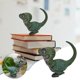 thumbnail image 1 of Adorno de jardín multicolor de dinosaurio Adorno Artesanía de resina Wmkox8yii  HKAHFKAH1178, 1 of 7
