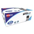 thumbnail image 2 of Avery Dry Erase Markers, Chisel Tip, Black, 36 Count, 2 of 2