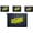 Solid Black, variant on Scale Wear Design May The Course Be with You Golf Towel – Funny Microfiber Cleaning Cloth with Clip for Golf Bags Clubs and Balls War Golf Enthusiasts and Gag Gifts Star (Black Hyperspace)