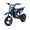 Blue, variant on TOKTOO 36V Electric Dirt Bike for Kids, Peak 700W Kids Electric Dirt Bikes, Electric Kids Dirt Bike for Boys Girls Aged 6-12Y, 3-Speed, Max 15.5 Mph, 13.7 Miles Long Range, 3 Light Modes, Red