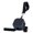 Blue Gray, variant on S SERENABLE Resistance Machine Pocket Strength Training Equipment for Home Gym Men Women Blue Gray