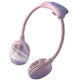 thumbnail image 3 of Cuello De 3 Velocidades Mini Ventilador De Banda Para El Cuello Recargable Por Usb Ventilador Colgante De Manos Libres Ajustable De 360 ​​​​Grados Para Caminar Viajes seitruly HA047685-04, 3 of 6