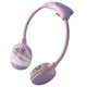 thumbnail image 3 of Cuello De 3 Velocidades Mini Ventilador De Banda Para El Cuello Recargable Por Usb Ventilador Colgante De Manos Libres Ajustable De 360 ​​​​Grados Para Caminar Viajes seitruly HA047685-04, 3 of 6