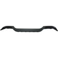 thumbnail image 4 of Valance Compatible with 2015-2017 BMW X3 Front Cover Trim Textured CAPA Certified, 4 of 5