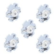 thumbnail image 1 of Pack of 25 5V LED Chips 1W High Performance LED Lamp Beads, High Brightness, Durable, for DIY Lighting, 1 of 7