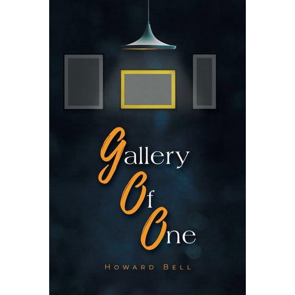 Gallery of One, (Paperback)