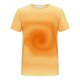 thumbnail image 4 of Camisetas de Manga Corta para Hombre Imprimir Deportes Camiseta de Cuello Redondo de Manga Corta, Blusa de Poliéster de Algodón Casual, 4 of 5