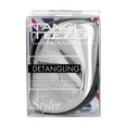 thumbnail image 4 of Tangle Teezer Compact Styler On-The-Go Detangling Hair Brush - Starlet Silver, 4 of 5