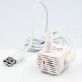 thumbnail image 4 of Tmvgtek Bomba Dispensadora De Agua Para Gatos Y Mascotas, Bomba De Fuente De Agua Para Acuario Con Pecera Usb Tmvgtek suministros de cocina, 4 of 9