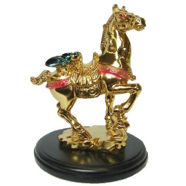 Feng Shui Import LLC 2006 Gain Immédiat