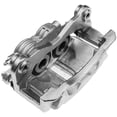 thumbnail image 2 of A-Premium Brake Caliper Assembly with Bracket Compatible with Chevrolet Silverado 1500 2002-2005 GMC Sierra 1500 2002-2005 Front and Rear 4-PC Set, 2 of 3