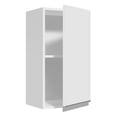 thumbnail image 4 of Alacena Gabinete Superior Madesa Glamy 35 cm 1 Puerta - Blanco Madesa G25350GL, 4 of 5