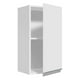 thumbnail image 4 of Alacena Gabinete Superior Madesa Glamy 35 cm 1 Puerta - Blanco Madesa G25350GL, 4 of 5