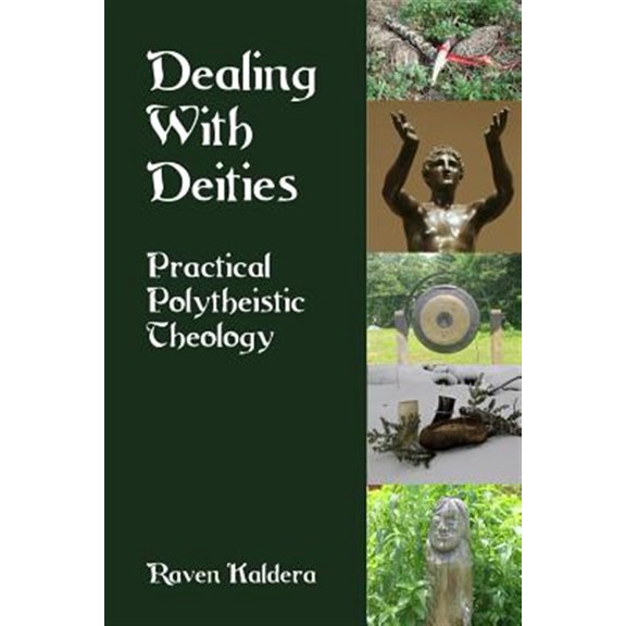 Pre-Owned Dealing With Deities: Practical Polytheistic Theology (Paperback)
