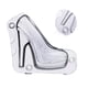 thumbnail image 3 of Molde para pasteles,Molde para zapatos de tacón alto Molde para zapatos de tacón alto Herramienta para hornear Diseño de próxima generación, 3 of 8