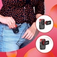 thumbnail image 3 of Wireless Microphone System Joby Wavo Air 2.4GHz w/ 2 Transmitters, 3 of 7