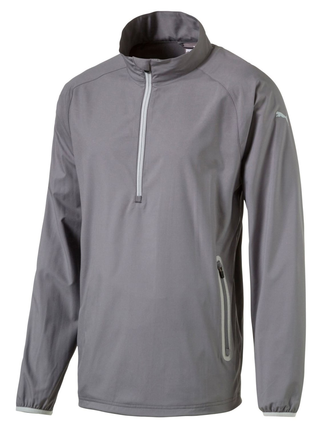 mens golf windbreaker jacket