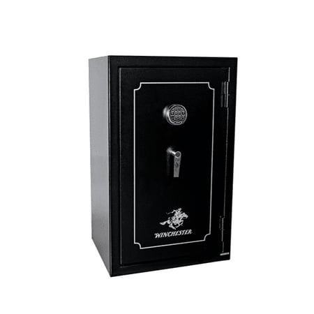 Winchester WH12 Home 12 Home Safe E-Lock Slate