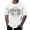 White, variant on Rock Roll Graphic Tees for Men 2026 Summer Casual Short Sleeve Crewneck Rock Music Lover T Shirts Streetwear