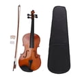 thumbnail image 2 of Viola, Beginner Viola Durable  for Stage Performance, 2 of 7