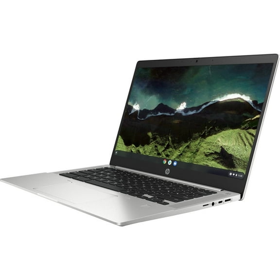 Restored HP Pro c640 14" Chromebook, Intel Core i3 i3-1115G4, 128GB SSD, ChromeOS (Refurbished)