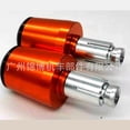 thumbnail image 6 of High Strength Aluminum Motorcycle Handlebar End Plugs General Tool Easy Installation Shockproof Handlebar Caps, 6 of 11