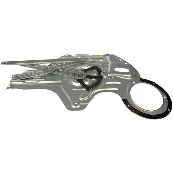 Dorman 749-391 Front Passenger Side Window Regulator for Specific Kia Models
