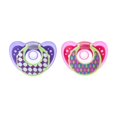 thumbnail image 2 of The First Years Gumdrop Pacifier 6-18 months, 2 of 4