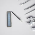thumbnail image 4 of Led Range Hood Light Bulb Rectangle Smoke Ventilator Lamp Kitchen Cooker Light Replacement Under Hood Lighting Range Hood Replacement Light, 4 of 8