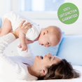 thumbnail image 3 of Orthopedic Baby Pillow Against Flat Head And Head Deformation, 3 of 4
