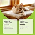 thumbnail image 3 of Cat Deterrent Spray - Natural No Scratch Spray for Cats to Anti Scratching Marking Furniture Garden, Keep Cats Off Furniture, No Trace, 3 of 5