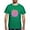 Kelly Green, variant on CafePress - Ukraine Kiev Flag Coat Of Arms Home East G T Shirt - Men's Classic Graphic Cotton T-Shirt