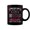Black, variant on Lara Name Gift And God Said Let There Be Lara Coffee Mugs