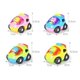 thumbnail image 5 of De Mini Coches Extraíbles De Colores Aleatorios Para Bebés Y Niños, Animales De Empuje Y Go, Vehículos De Fricción De Dibujos Animados, Juguetes Para Niños, Regalo De Recuerdo De Fiesta 4 Uds. Yuarrent FN005604-00, 5 of 6