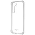 thumbnail image 1 of ITSKINS Spectrum Clear Series Case for Samsung Galaxy S22 5G - Clear (Used), 1 of 3