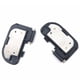 thumbnail image 4 of Tholdsy Tapa de la puerta de la de la cámara Tapa del compartimiento de las baterías extraíbles Reemplazo del mantenimiento de la pieza del Accesorios de cámara y óptica, 4 of 6