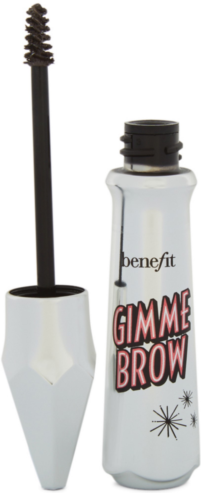 Benefit Cosmetics Benefit Cosmetics Gimme Brow Volumizing Fiber Gel