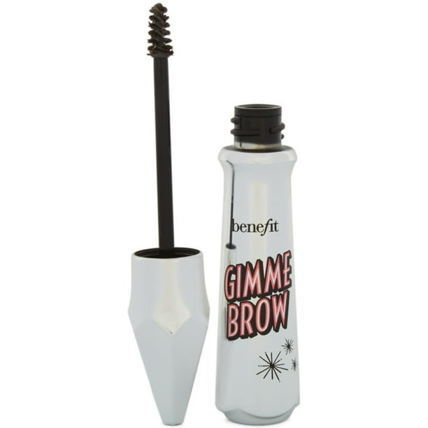 Benefit Cosmetics - Benefit Cosmetics Gimme Brow Volumizing Fiber Gel ...
