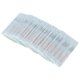 thumbnail image 5 of Aguja de acupuntura para terapia corporal, 100 piezas Aguja de acupuntura para terapia de acupuntura desechable profesional Aguja de acupuntura desechable de alta capacidad, 5 of 8