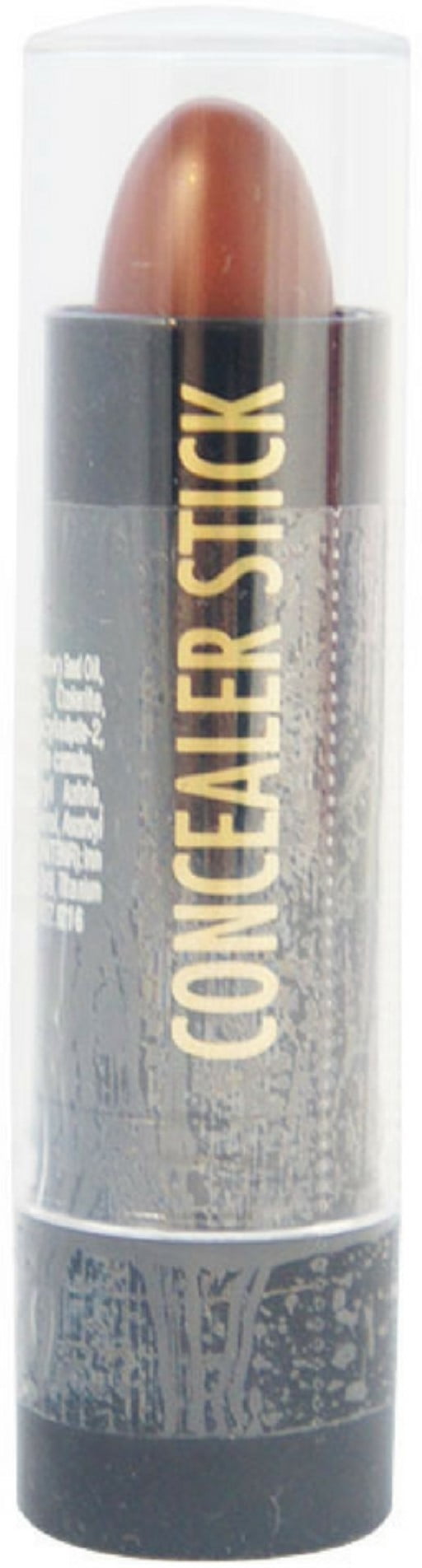 Black Radiance Concealer Stick, Dark [8003] 0.18 oz