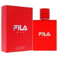 thumbnail image 3 of Fila Red, Cologne for Men, Perfume for Men, 3.4 oz Eau de Toilette, 3 of 6