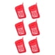 thumbnail image 2 of Christmas Pot Holders, Christmas Pot Rack Baking Kit Reusable 6Pcs Hot Pad Oven Mitts Cookie Bag Exquisite Heat Resistant  For Christmas Baking Accessories ANGGREK Christmas Pot Holders, 2 of 8