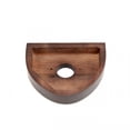 thumbnail image 6 of Conversion Panel Cover Dark Oak Finish for High Tanks Z-Pipe Renovators Supply, 6 of 8
