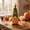 C, variant on Orangide Thanksgiving Gnome Figurines Maple Leaf Faceless Scandinavian Doll Desktop Decoration for Fall Mantel Shelf Fireplace Autumn Party Home Ornament